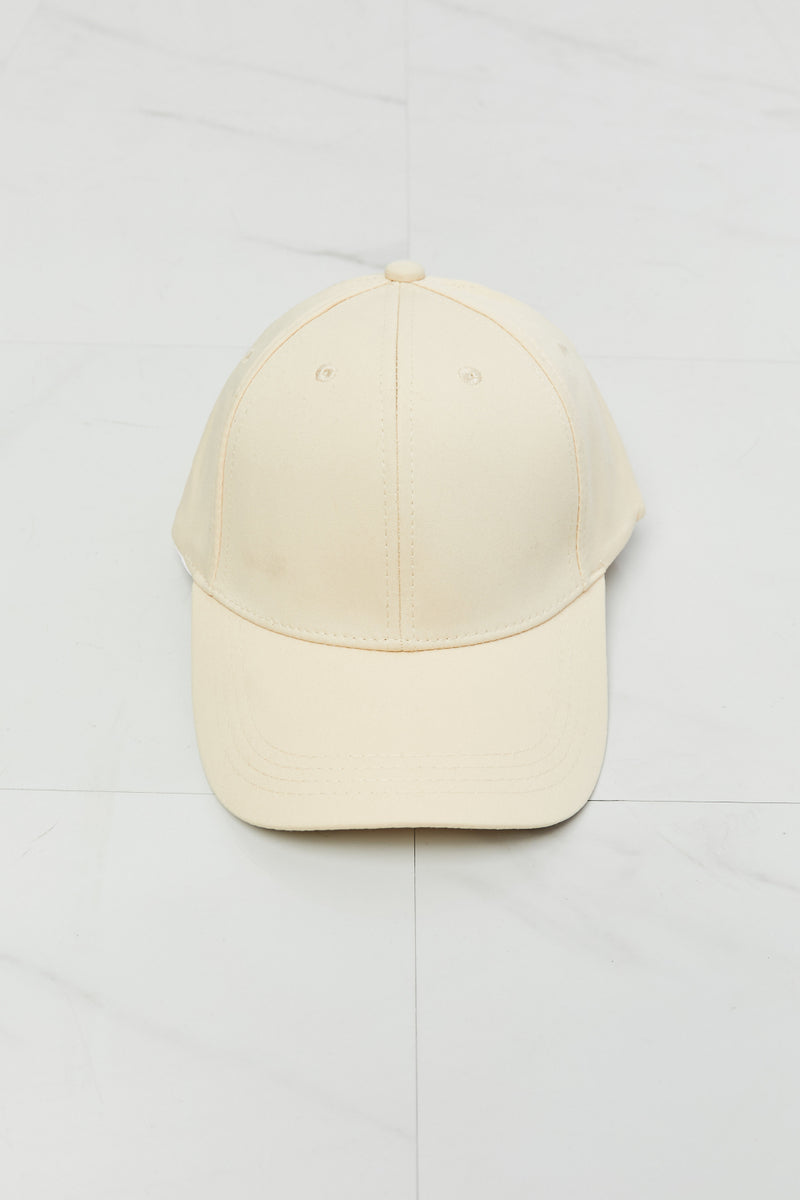 Fame Everyday Baseball Cap