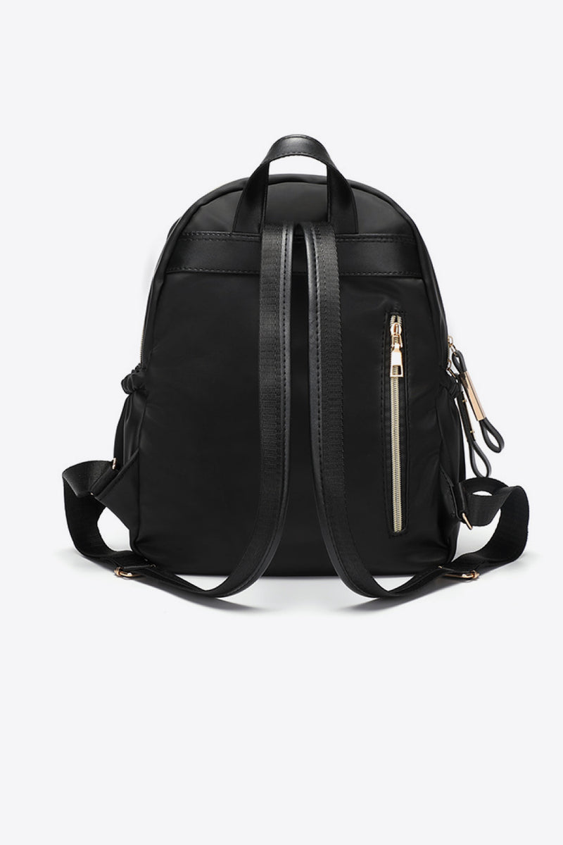 Oxford Cloth Backpack