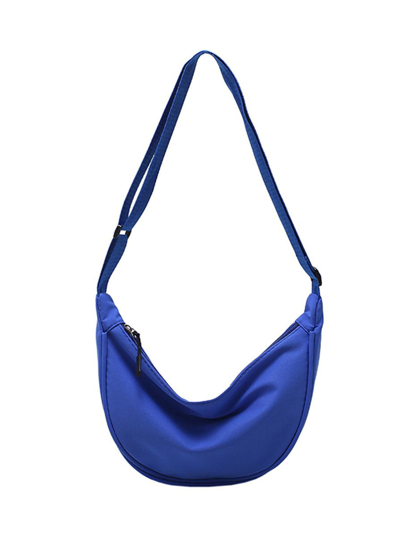 Polyester Sling Bag