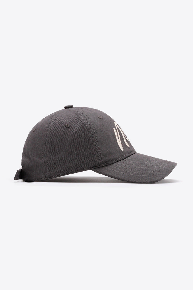 NICE Adjustable Cotton Baseball Cap