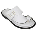 Men's Retro Hand-Sewn Casual Sandals