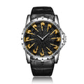 ONOLA Men's Quartz Luxury Watch