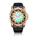 ONOLA Men's Quartz Luxury Watch