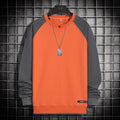 Men's Sportswear Long Sleeve Pullover