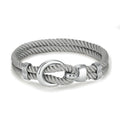 MK Men's Anchor Paracord Bracelet