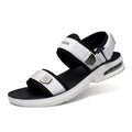 Men's Flat Air Soles Beach Sandals