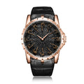 ONOLA Men's Quartz Luxury Watch