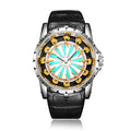 ONOLA Men's Quartz Luxury Watch