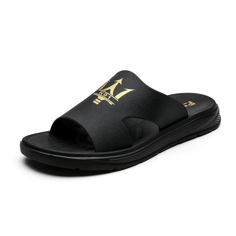 ROYAL Men's Fashion Summer Slipper Sandals