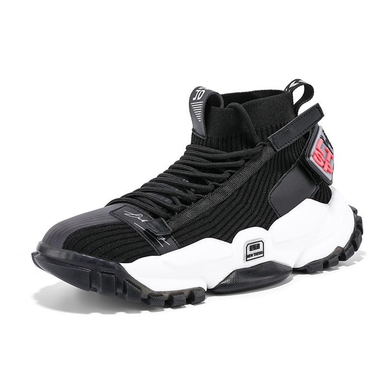 LTSP Men's Luxury Street Sneakers