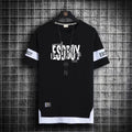 Men's Japanese Style Harajuku Graphics T-Shirt