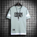 Men's Japanese Style Harajuku Graphics T-Shirt