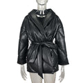 AM89 Women's Winter Parkas Coat - AM APPAREL