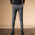 Autumn Upscale Men's Classic Thick Cotton Pants - AM APPAREL