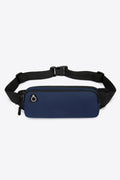 Small Polyester Sling Bag