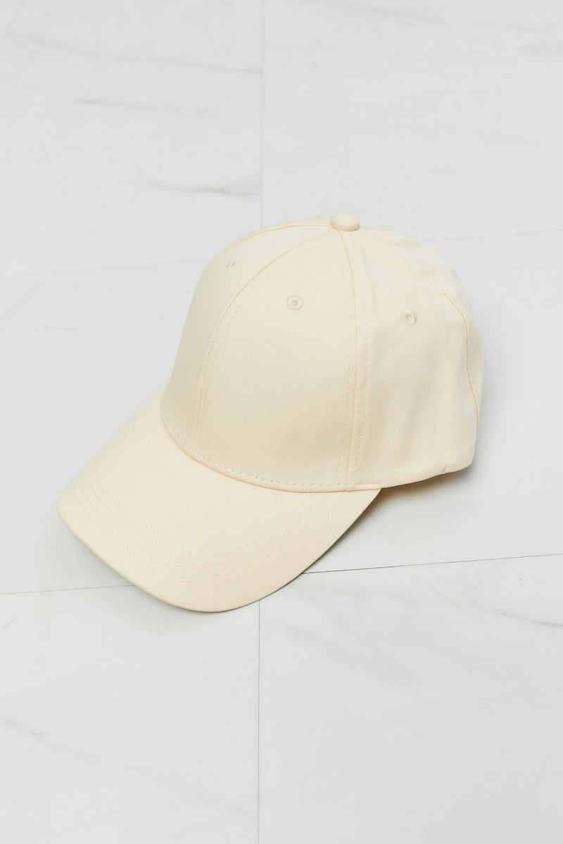 Fame Everyday Baseball Cap