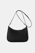 PU Leather Small Crossbody Bag