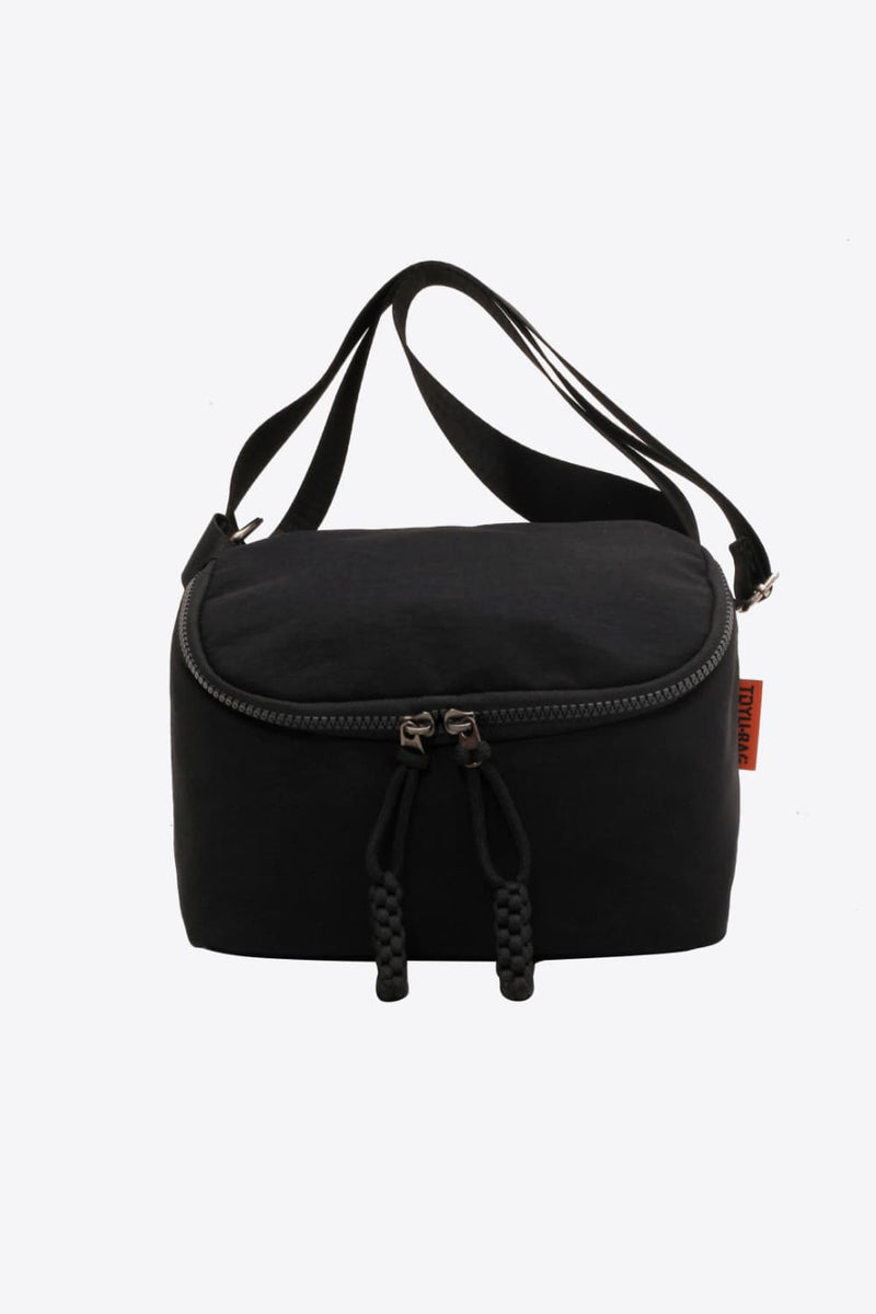 Medium Nylon Sling Bag