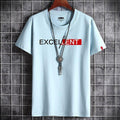 "EXCELLENT" Unisex Graphic T-Shirt - AM APPAREL