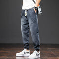 Men's Ankle-Length Baggy Streetwear - AM APPAREL