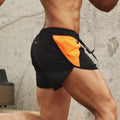 Men's Athletic All Purpose Swim Trunk - AM APPAREL