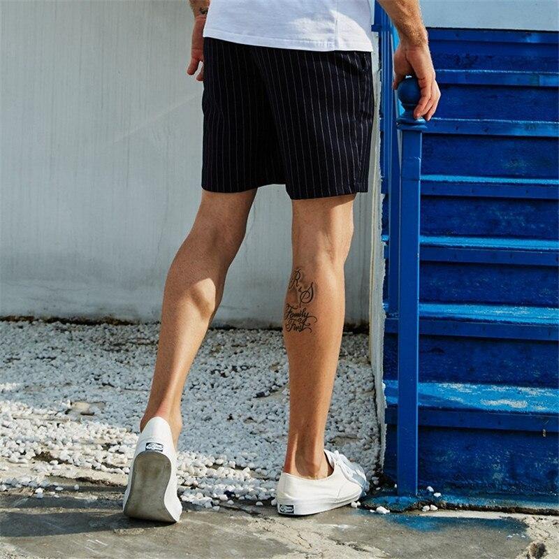 Men's British Style Casual Shorts - AM APPAREL