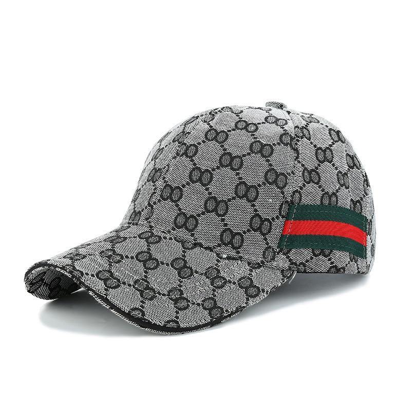 Men's Fashion Snapback Basebal Caps - AM APPAREL