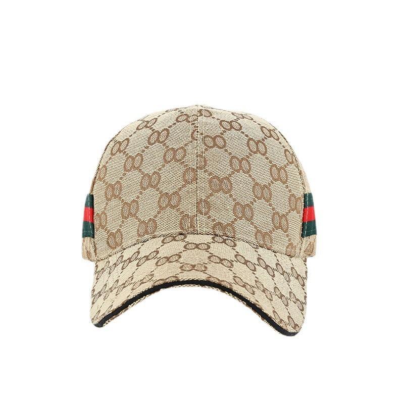 Men's Fashion Snapback Basebal Caps - AM APPAREL