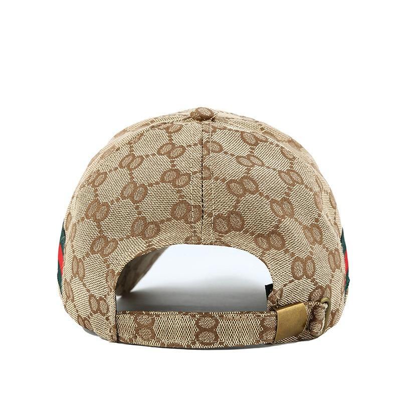 Men's Fashion Snapback Basebal Caps - AM APPAREL