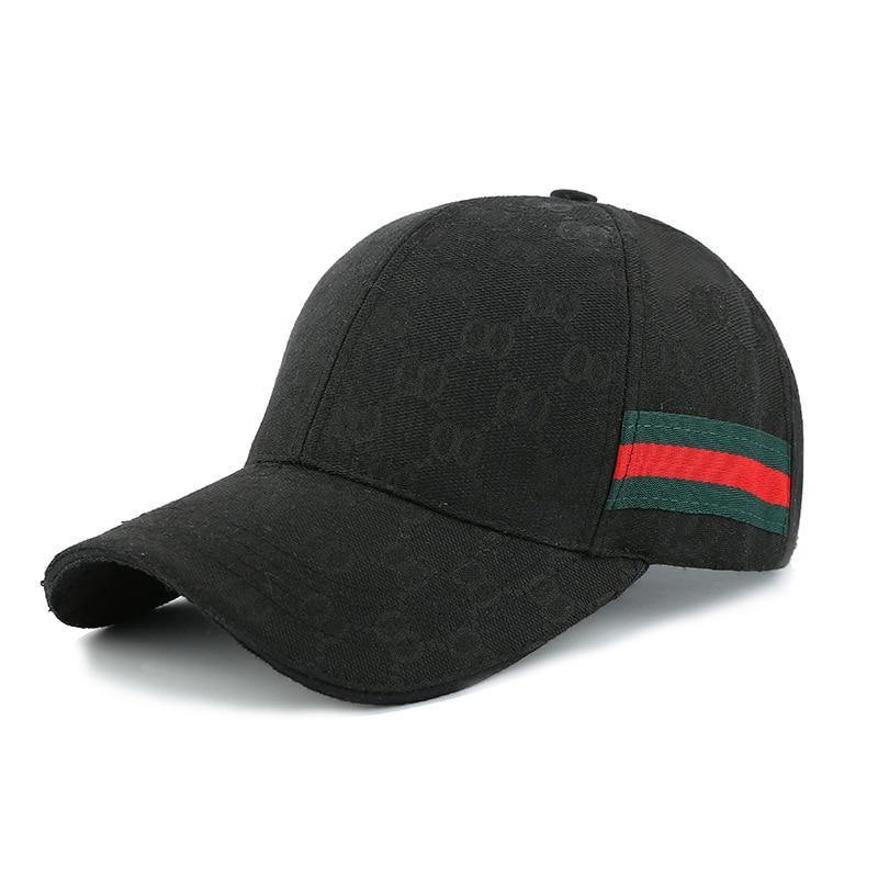 Men's Fashion Snapback Basebal Caps - AM APPAREL