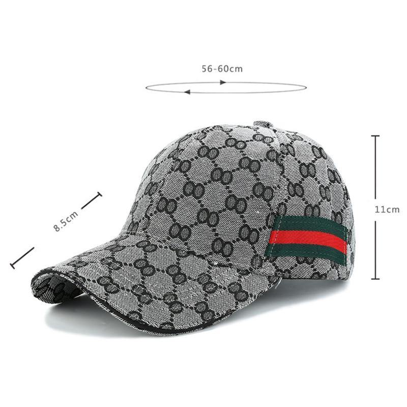 Men's Fashion Snapback Basebal Caps - AM APPAREL