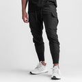 Men's Fitness Jogger Sweatpants - AM APPAREL