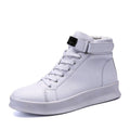 Men's OFF-Bound Ankle Length Sneakers - AM APPAREL