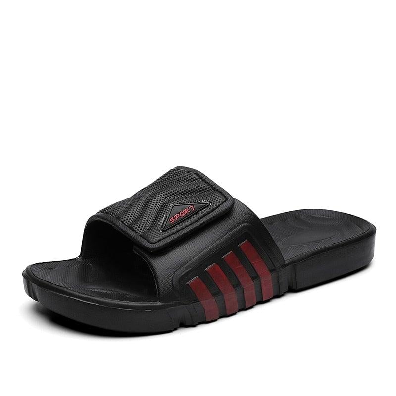 Men's Off-Bound Outdoor Beach Sandals - AM APPAREL