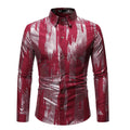 Men's Party Rock Shirt - AM APPAREL
