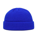 Men's Skullcap Knitted Beanie Hats - AM APPAREL