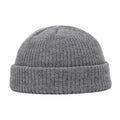 Men's Skullcap Knitted Beanie Hats - AM APPAREL