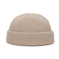 Men's Skullcap Knitted Beanie Hats - AM APPAREL