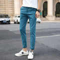 Men's Stretching Casual  Fashion Pants - AM APPAREL