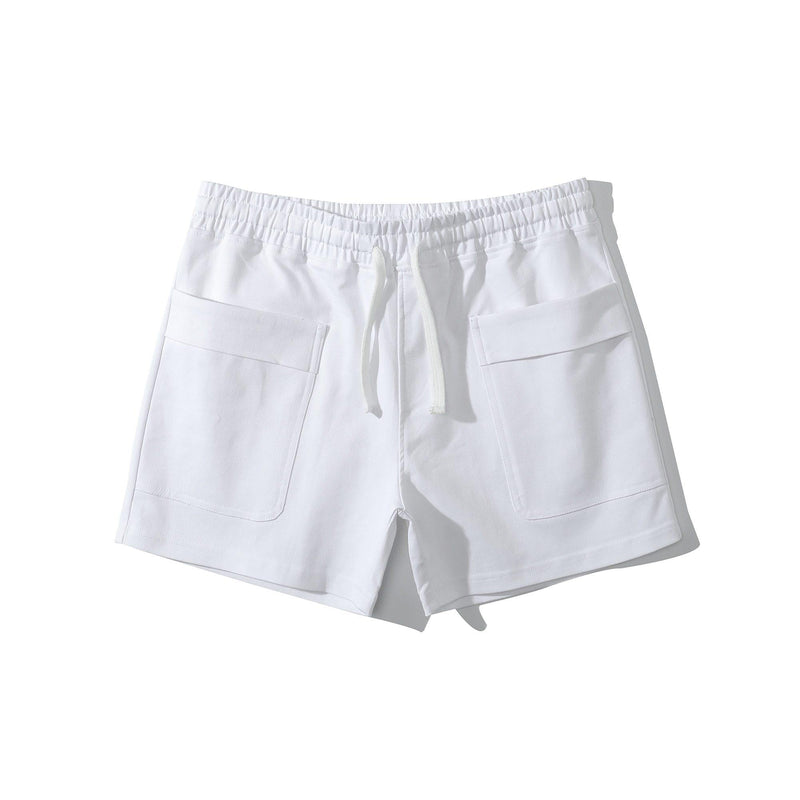 Men's Summer Casual Beach Shorts - AM APPAREL