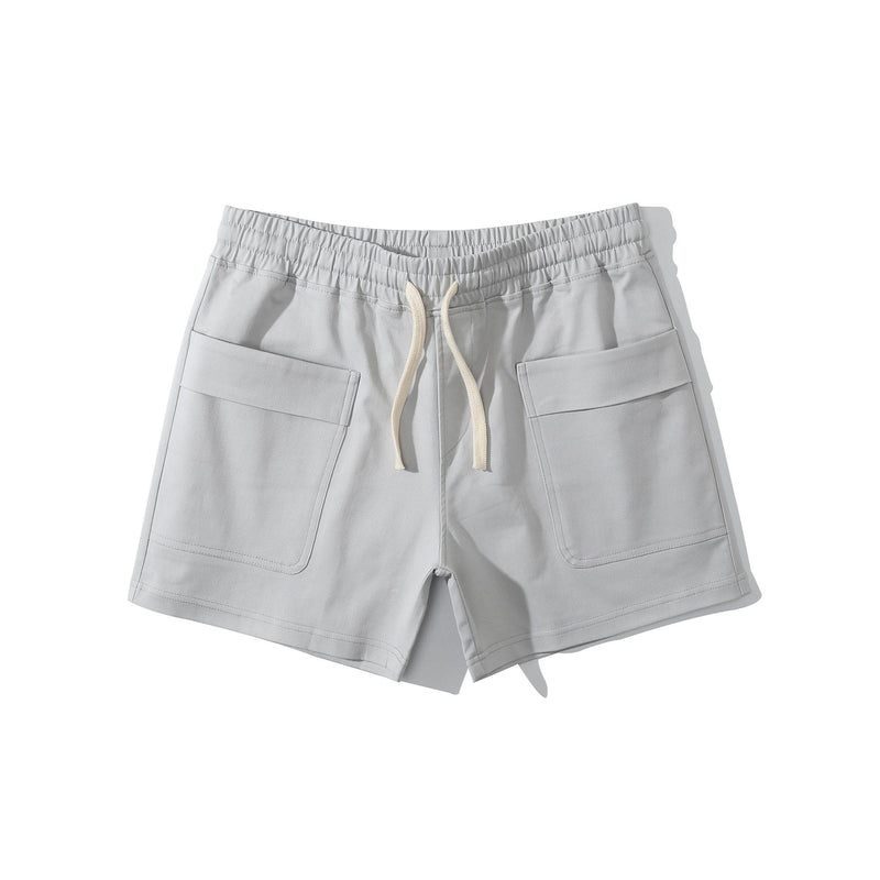 Men's Summer Casual Beach Shorts - AM APPAREL