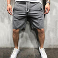 Men's Summer Casual Loose Fit Shorts - AM APPAREL