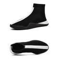 Mens Casual Lightweight Sock Sneakers - AM APPAREL