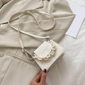 MOJOY Ladies Versatile Mini Crossbody Bag - AM APPAREL