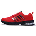 QGK Unisex Casual Air Cushion Running Shoes - AM APPAREL