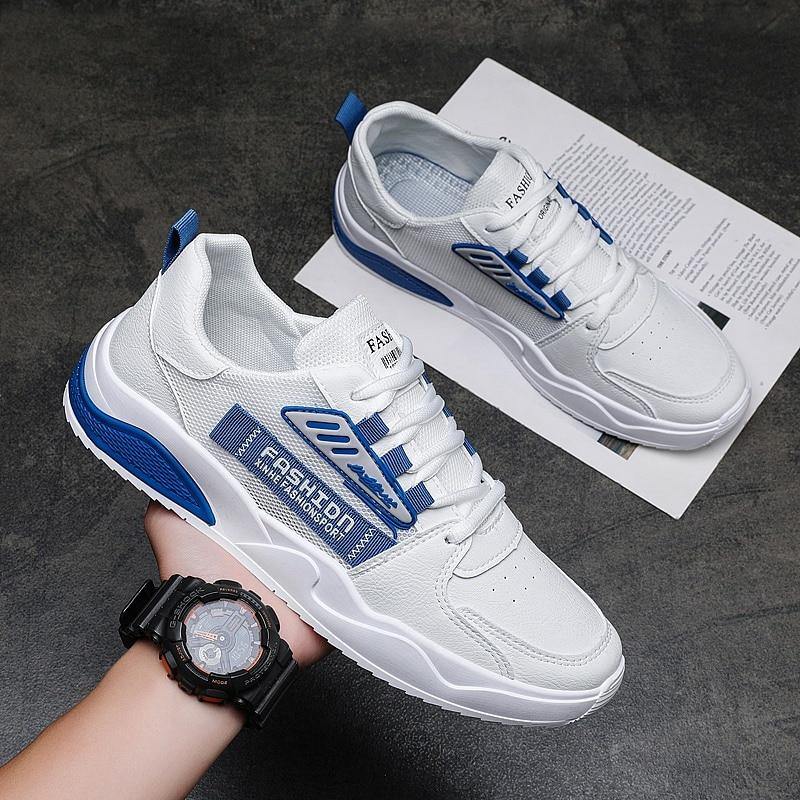 Unisex Air Cushion Running Shoes - AM APPAREL