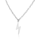 Unisex Rinhoo Stainless Steel Necklace - AM APPAREL